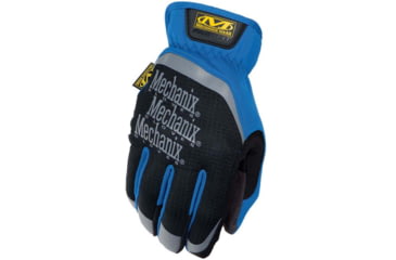 Image of Mechanix Wear FastFit Gloves - Mens, Blue, 2XL, MFF-03-012
