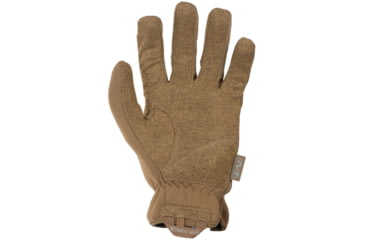 Image of Mechanix Wear FastFit Gloves - Mens, Coyote, 2XL, FFTAB-72-012