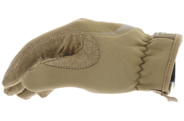 Image of Mechanix Wear FastFit Gloves - Mens, Coyote, 2XL, FFTAB-72-012