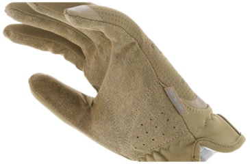 Image of Mechanix Wear FastFit Gloves - Mens, Coyote, 2XL, FFTAB-72-012