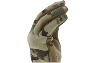 Image of Mechanix Wear FastFit Gloves - Mens, Multicam, Medium, FFTAB-78-009