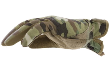 Image of Mechanix Wear FastFit Gloves - Mens, Multicam, Medium, FFTAB-78-009