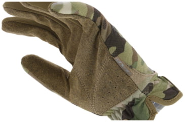Image of Mechanix Wear FastFit Gloves - Mens, Multicam, Medium, FFTAB-78-009