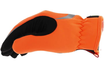 Image of Mechanix Wear High Visible Fastfit Work Gloves - Mens, Orange, Small, SFF-99-008