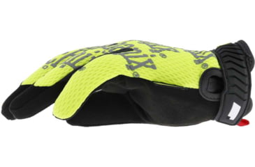 Image of Mechanix Wear High Visible Original XD Glove - Mens, Yellow, Small, SMG-91-008