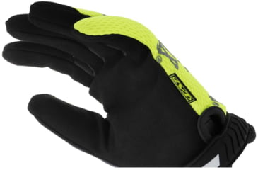 Image of Mechanix Wear High Visible Original XD Glove - Mens, Yellow, Small, SMG-91-008