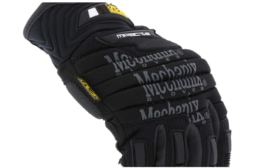Image of Mechanix Wear M-Pact 2 Tactical Gloves - Mens, Black, 2XL, MP2-05-012