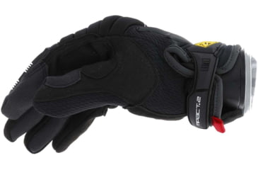 Image of Mechanix Wear M-Pact 2 Tactical Gloves - Mens, Black, 2XL, MP2-05-012