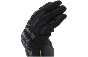Image of Mechanix Wear M-Pact 2 Tactical Gloves - Mens, Black, 2XL, MP2-05-012