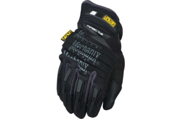 Image of Mechanix Wear M-Pact 2 Tactical Gloves - Mens, Black, 2XL, MP2-05-012