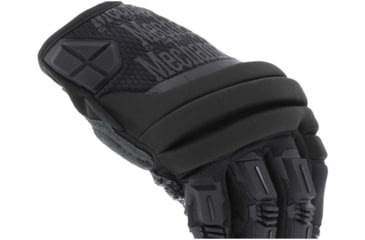 Image of Mechanix Wear M-Pact 2 Tactical Gloves - Mens, Covert Black, Medium, MP2-55-009