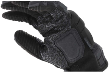 Image of Mechanix Wear M-Pact 2 Tactical Gloves - Mens, Covert Black, Medium, MP2-55-009