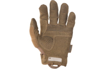 Image of Mechanix Wear M-Pact 3 Combat Gloves - Mens, Coyote, Small, MP3-72-008