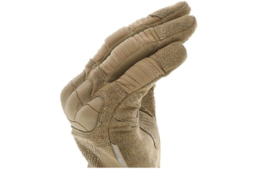 Image of Mechanix Wear M-Pact 3 Combat Gloves - Mens, Coyote, Small, MP3-72-008