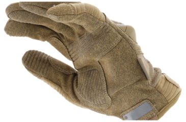 Image of Mechanix Wear M-Pact 3 Combat Gloves - Mens, Coyote, Small, MP3-72-008
