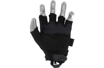 Image of Mechanix Wear M-Pact Fingerless Glove - Mens, Covert, Large, MFL-55-010