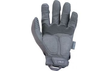 Image of Mechanix Wear M-Pact Tactical Glove, Wolf Grey, Small, MPT-88-008