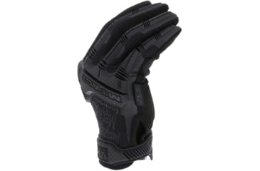 Image of Mechanix Wear M-Pact Tactical Gloves - Mens, Covert Black, Medium, MPT-55-009