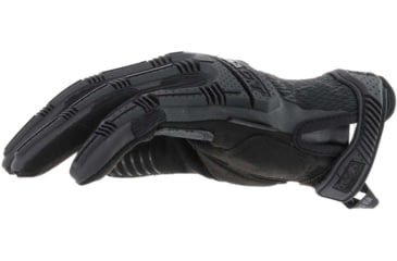 Image of Mechanix Wear M-Pact Tactical Gloves - Mens, Covert Black, Medium, MPT-55-009