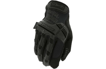 Image of Mechanix Wear M-Pact Tactical Gloves - Mens, Covert Black, Medium, MPT-55-009