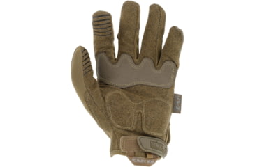 Image of Mechanix Wear M-Pact Tactical Gloves - Mens, Coyote, Small, MPT-72-008