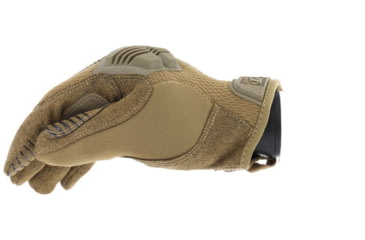 Image of Mechanix Wear M-Pact Tactical Gloves - Mens, Coyote, Small, MPT-72-008