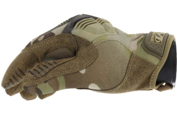 Image of Mechanix Wear M-Pact Tactical Gloves - Mens, Multicam, Small, MPT-78-008