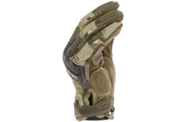Image of Mechanix Wear M-Pact Tactical Gloves - Mens, Multicam, Small, MPT-78-008