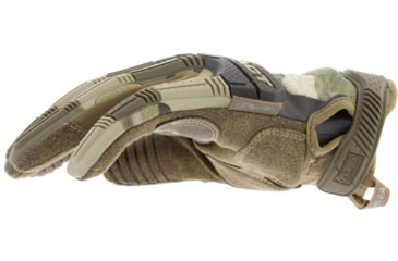 Image of Mechanix Wear M-Pact Tactical Gloves - Mens, Multicam, Small, MPT-78-008