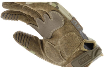 Image of Mechanix Wear M-Pact Tactical Gloves - Mens, Multicam, Small, MPT-78-008