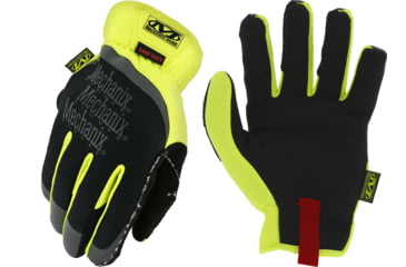 Image of Mechanix Wear FastFit E5 Cut Resistant Gloves - Mens