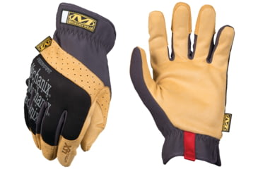 Image of Mechanix Wear Material4X FastFit Glove - Mens