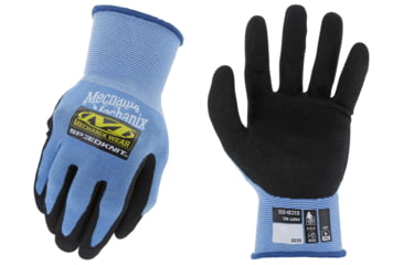 Image of Mechanix Wear SpeedKnit CoolMax Gloves - Mens