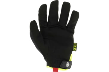 Image of Mechanix Wear Needlestick Original Gloves - Mens, Black/Grey, X Large, NSN 6216005820, NSMG-08-011