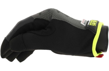 Image of Mechanix Wear Needlestick Original Gloves - Mens, Black/Grey, X Large, NSN 6216005820, NSMG-08-011
