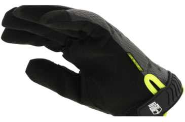 Image of Mechanix Wear Needlestick Original Gloves - Mens, Black/Grey, X Large, NSN 6216005820, NSMG-08-011
