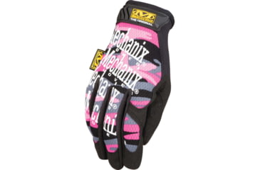 Image of Mechanix Wear Original Glove - Womens, Camo, Small, MG-72-510