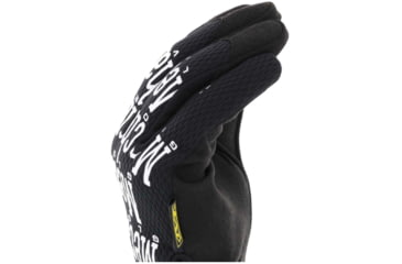 Image of Mechanix Wear Original Work Gloves - Mens, Black, 2XL, MG-05-012