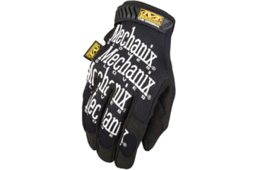 Image of Mechanix Wear Original Work Gloves - Mens, Black, 2XL, MG-05-012
