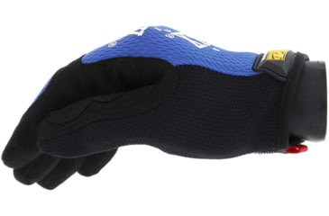 Image of Mechanix Wear Original Work Gloves - Mens, Blue, 2XL, MG-03-012