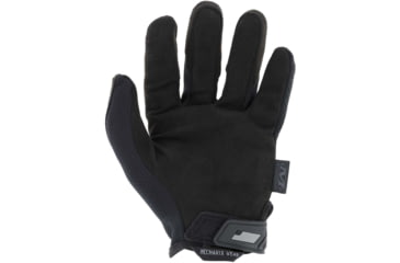 Image of Mechanix Wear TAA Original Tactical Gloves - Mens, Covert Black, Large, MG-F55-010