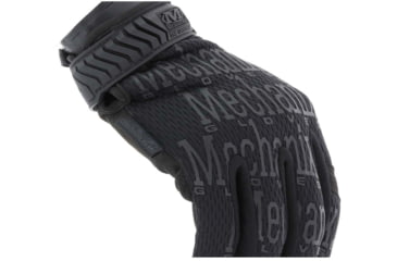 Image of Mechanix Wear Original Work Gloves - Mens, Covert Black, Extra Large, MG-55-011