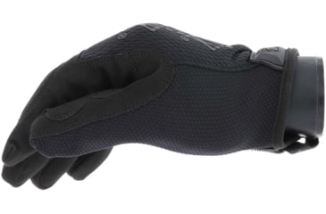 Image of Mechanix Wear Original Work Gloves - Mens, Covert Black, Extra Large, MG-55-011