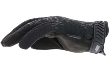 Image of Mechanix Wear Original Work Gloves - Mens, Covert Black, Extra Large, MG-55-011