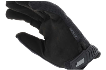 Image of Mechanix Wear Original Work Gloves - Mens, Covert Black, Extra Large, MG-55-011