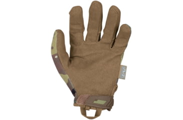 Image of Mechanix Wear Original Work Gloves - Mens, Multicam, Small, MG-78-008