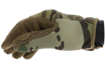 Image of Mechanix Wear Original Work Gloves - Mens, Multicam, Small, MG-78-008