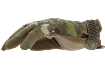 Image of Mechanix Wear Original Work Gloves - Mens, Multicam, Small, MG-78-008