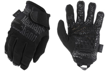 Image of Mechanix Wear Precision Pro TAA Dex Grip Gloves - Mens, Covert, Medium, NSN 4203293010, HDG-F55-009