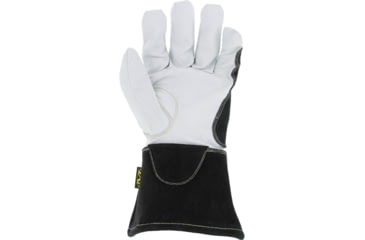 Image of Mechanix Wear Pulse Gloves - Mens, White, Small, WS-PLS-008